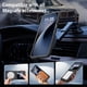 thumbnail image 2 of Funda magnética negra mate GUAGUA para Moto Razr 6.9" 2024/2025, 2 of 9