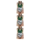 thumbnail image 3 of Traje de baño de mujer Sonducket Acolchado Verde + Flor blanca S, 3 of 6