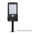 thumbnail image 4 of Lámpara, Luz De Ahorro De Energía, Luz Impermeable Al Aire Libre Para Jardín ANGGREK Otros, 4 of 8