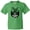 Kelly Green, variant on Inktastic Proud Owner of a Bearded Daddy Youth T-Shirt