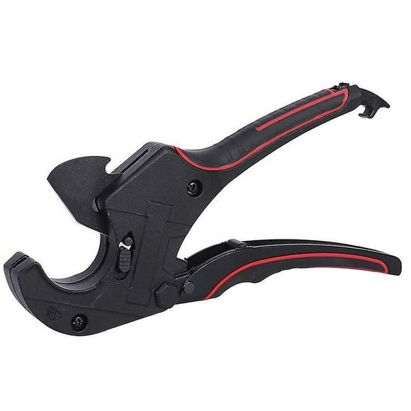 63mm Pvc Cutter,pvc Pipe Cutter,for Cutting Pvc Pipe Cpvc Pe Ppr Water Pipe Cable Strippingblack63mm