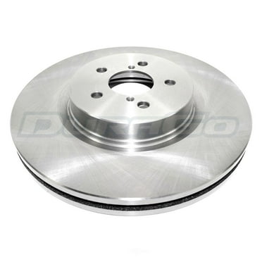 DuraGo Disc Brake Rotor BR900494