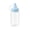 Blue, variant on Mini Condiment Squeeze Bottles 1 OZ with Nozzle Caps,Portable Mini Sauce Bottles for Ketchup Mustard Mayo,Reusable Bento Box Sauce Containers,Ideal for at‑home and on‑the‑go use