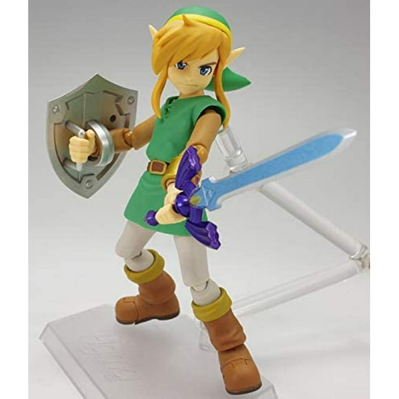 Figura de anime HUOGUO World of Nintendo The Legend of Zelda