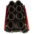 thumbnail image 5 of FST Intake Manifolds Fits select: 2010-2015 CHEVROLET CAMARO, 2007-2016 CADILLAC ESCALADE, 5 of 6