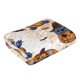 thumbnail image 1 of Toallas de mano con puntadas para baño, baño o cara, toallas suaves y muy absorbentes para adultos y niños, 1 of 8