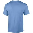 thumbnail image 6 of Gildan Men's 100 Percent Cotton Crew Neck T-Shirt. 2000, 6 of 9