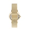 thumbnail image 3 of Ladies LC07401.120 Yellow Gold Watch W/White Dial, 3 of 3
