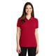 thumbnail image 1 of Polo Port Authority® Ladies EZCotton®. LK8000 Autoridad Portuaria LK8000, 1 of 1