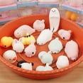 thumbnail image 5 of PPgejGEK Easter Basket Stuffers for Teens Cute Healing Kids Kawaii Toy Stress Reliever Decor up to 30% off Stocking Stuffers for Kids, 5 of 7