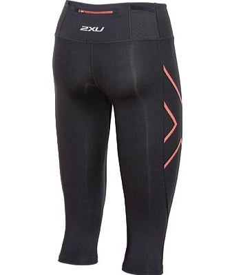 2/ x u Damen XTRM Kompression 3//4/ Tights