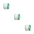 thumbnail image 2 of Ounissouiy Cintas para el Día de San Patricio, envoltura de patrón verde, suministros de cinta de lazo con cable, accesorios de decoración del hogar para Type1 NO1 Ounissouiy CBP388973, 2 of 6