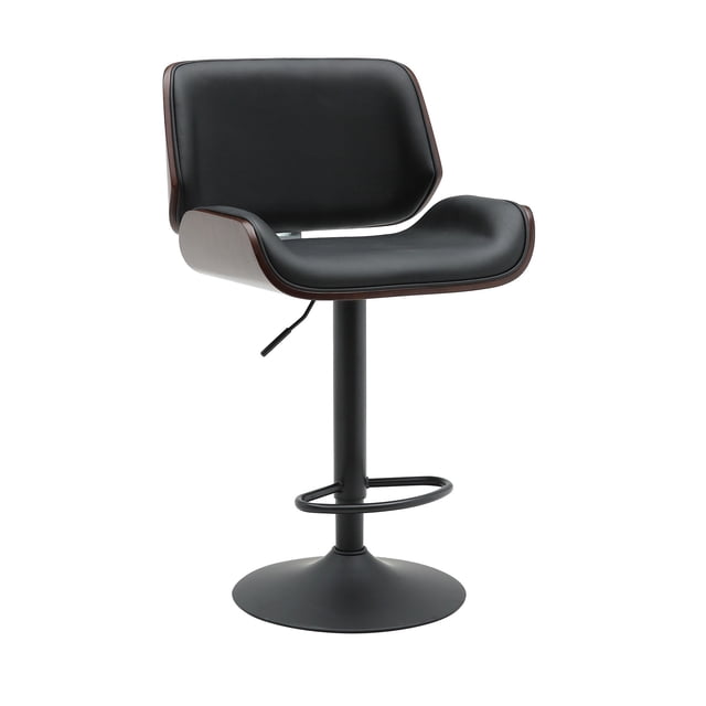 Banco Kessa Muebles Roquetas Negro