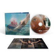 Radical Optimism & Dua Lipa [CD Bundle]
