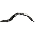 thumbnail image 3 of Geelife Fender Liners Front Passenger Right Side Hand 5380530350 for Lexus GS300 GS350, 3 of 6
