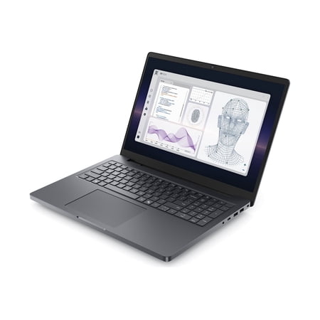 Dell Pro Max 16" Laptop, Intel Core Ultra 7 265HX, 32GB RAM, 512GB SSD, Windows 11 Pro, MB16250
