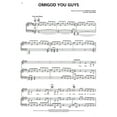 thumbnail image 4 of Hal Leonard Legally Blonde Piano/Vocal Selections arranged for piano, vocal, and guitar (P/V/G), 4 of 7