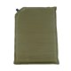 thumbnail image 4 of Cojín de Asiento Autoinflable Sunnimix Alfombra de Aire Ligera y Portátil Verde, 4 of 8