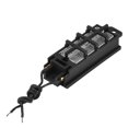 thumbnail image 1 of Elemento Calefactor PTC, Calentador de Aire de CeráMica PTC 50W 12V Tipo Conductivo Elemento Calefactor PTC Temperatura Constante eléCtrica Kit de Calentador de Aire de CalefaccióN PTC Calentador de ANGGREK  Otros, 1 of 9