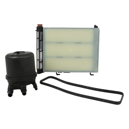 Motorcraft Diesel Fuel Filter FD4641