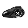 thumbnail image 1 of Auriculares Bluetooth LEXIN G2P para casco de moto, paquete de 1, 1 of 8