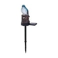 thumbnail image 2 of Estatua de Animal con iluminación Led perfecl para jardín 11x85x335cm, 2 of 8