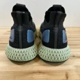 thumbnail image 4 of NEW Ad-id-as AlphaEdge 4D running shoes Mens 10.5 Core black blue, 4 of 6