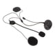thumbnail image 5 of Auriculares para casco de motocicleta, auriculares Bluetooth para casco, cascos de motocicleta transparentes, auriculares, casco, auriculares Bluetooth, funcionalidad versátil, 5 of 8