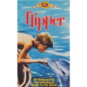 Flipper (Full Frame, Clamshell)
