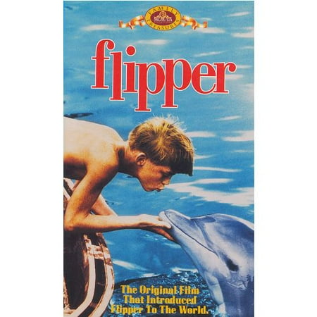 Flipper (Full Frame, Clamshell)