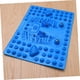 thumbnail image 2 of Las almohadillas de masaje de pies se utilizan para aliviar el dolor y los imanes de liberación de puntos gatillo se utilizan para aliviar la presión y el dolor de piernas, 2 of 5