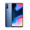 thumbnail image 1 of [2 Packs] Protecteur d'Écran en Verre Trempé Premium pour Samsung Galaxy A8s, 1 of 2