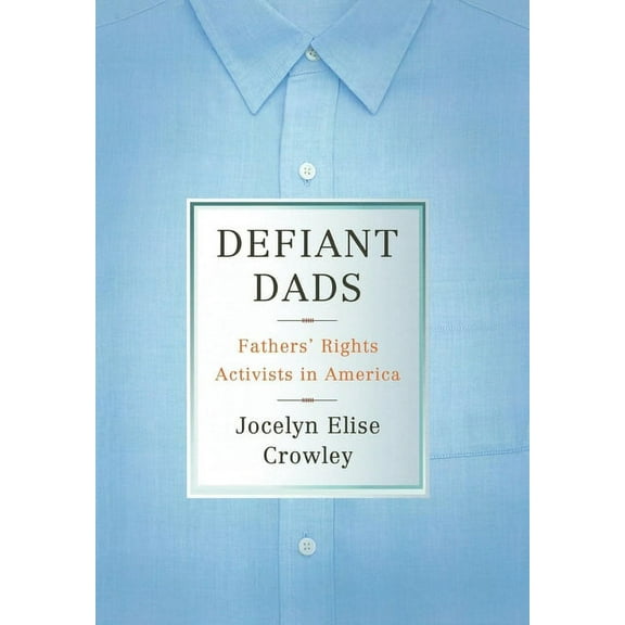 Defiant Dads, (Hardcover)