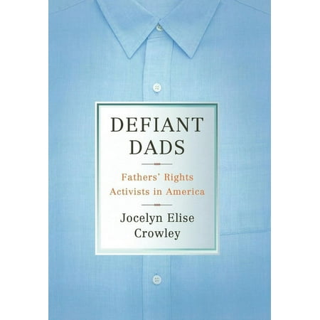 Defiant Dads, (Hardcover)