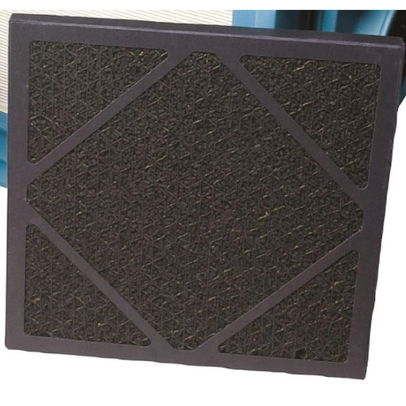 Dri-Eaz Replacement Active Carbon Filter For Hepa 700 1 X 19 X 21In ...