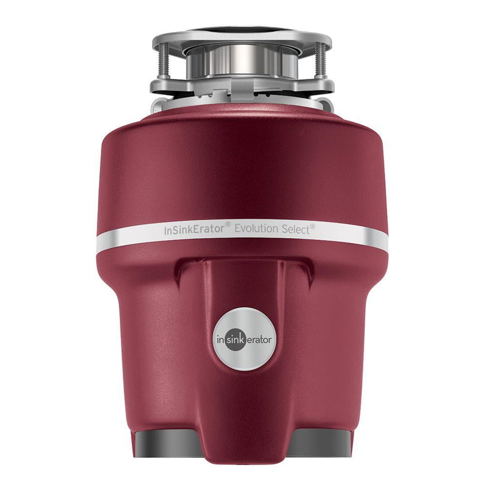 insinkerator evolution garbage disposal insinkerator evolution garbage disposal