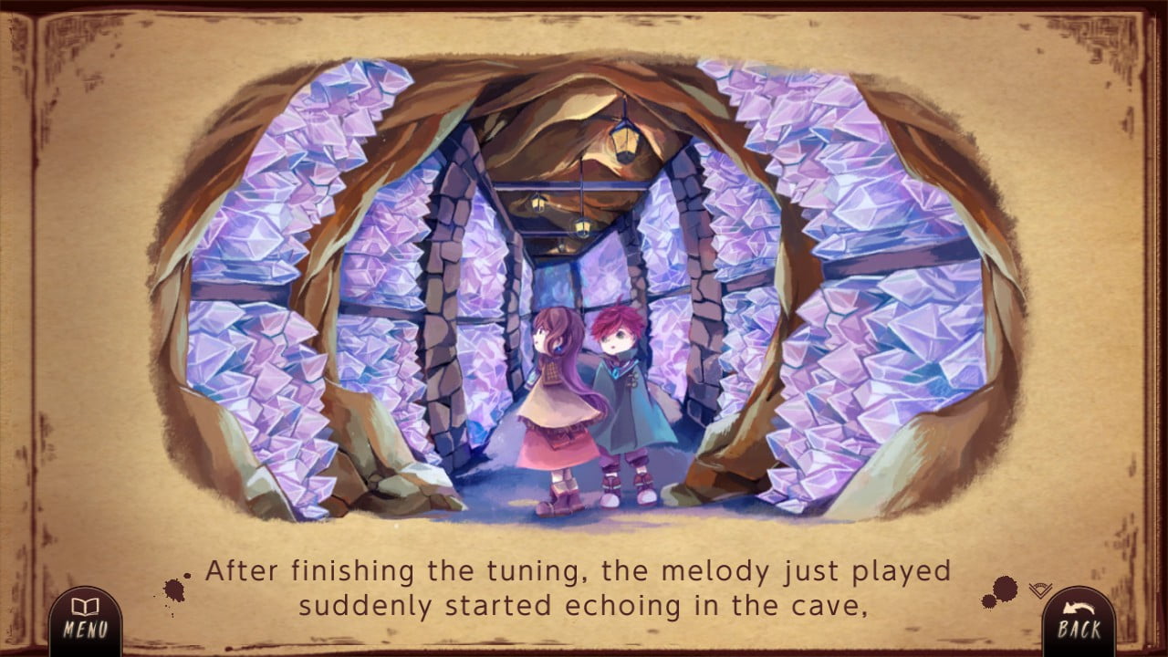 Lanota - Nintendo Switch [Digital]