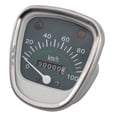 thumbnail image 4 of Motorcycle Digital Odometer Speedometer Tachometer For Honda Passport Cub C50 C70 C90 C70K1 -D3 C70MK3 Deluxe 50, 4 of 5