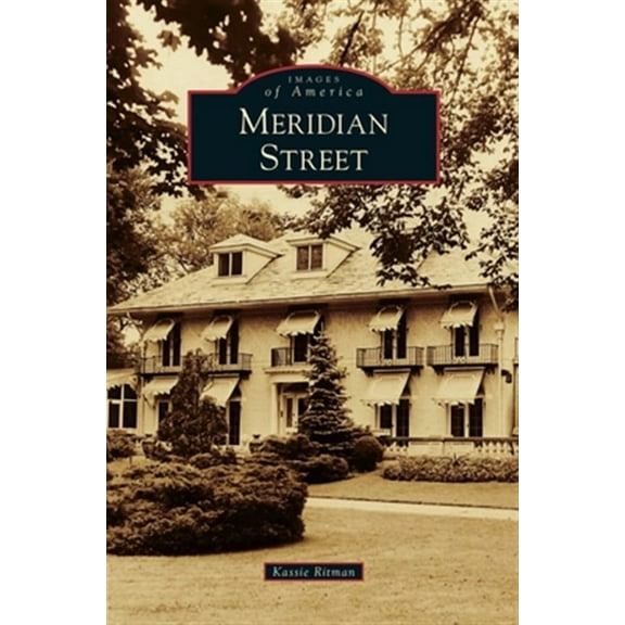 Meridian Street (Hardcover)