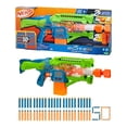 thumbnail image 2 of Lanzador Nerf Hasbro NF Elite 2 Doublepunch, 2 of 4