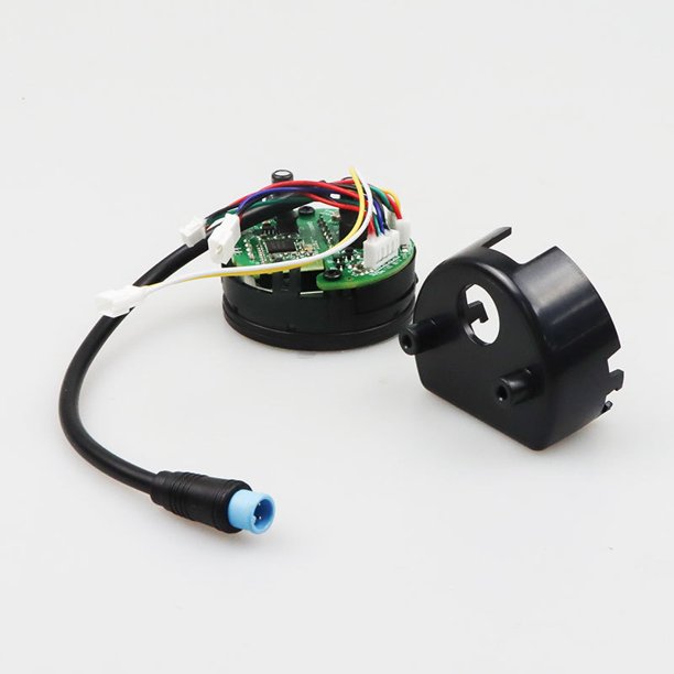 Código fuente de la placa de Bluetooth del tablero de accesorios del scooter eléctrico