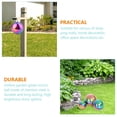 thumbnail image 2 of 3Pcs Reflective 100Mm Garden Reflector Globes For Homeowners And Enthusiasts, 2 of 9