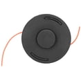 thumbnail image 4 of Cabezal de corte con alimentación por impacto Nikou PVC para cortadoras de césped STIHL FS120R FS200R FS240C FS250 FS250R, 4 of 15
