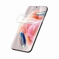 thumbnail image 1 of ccwonima High Sensitivity Hydrogel Screen Protector for Motorola Moto G Power (2025), 2 Pieces Upgraded Transparent Soft TPU Protective Film (NOT Tempered Glass) [Clear HD], 1 of 1