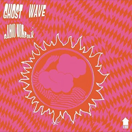 Ghost Wave - Radio Norfolk - Vinyl
