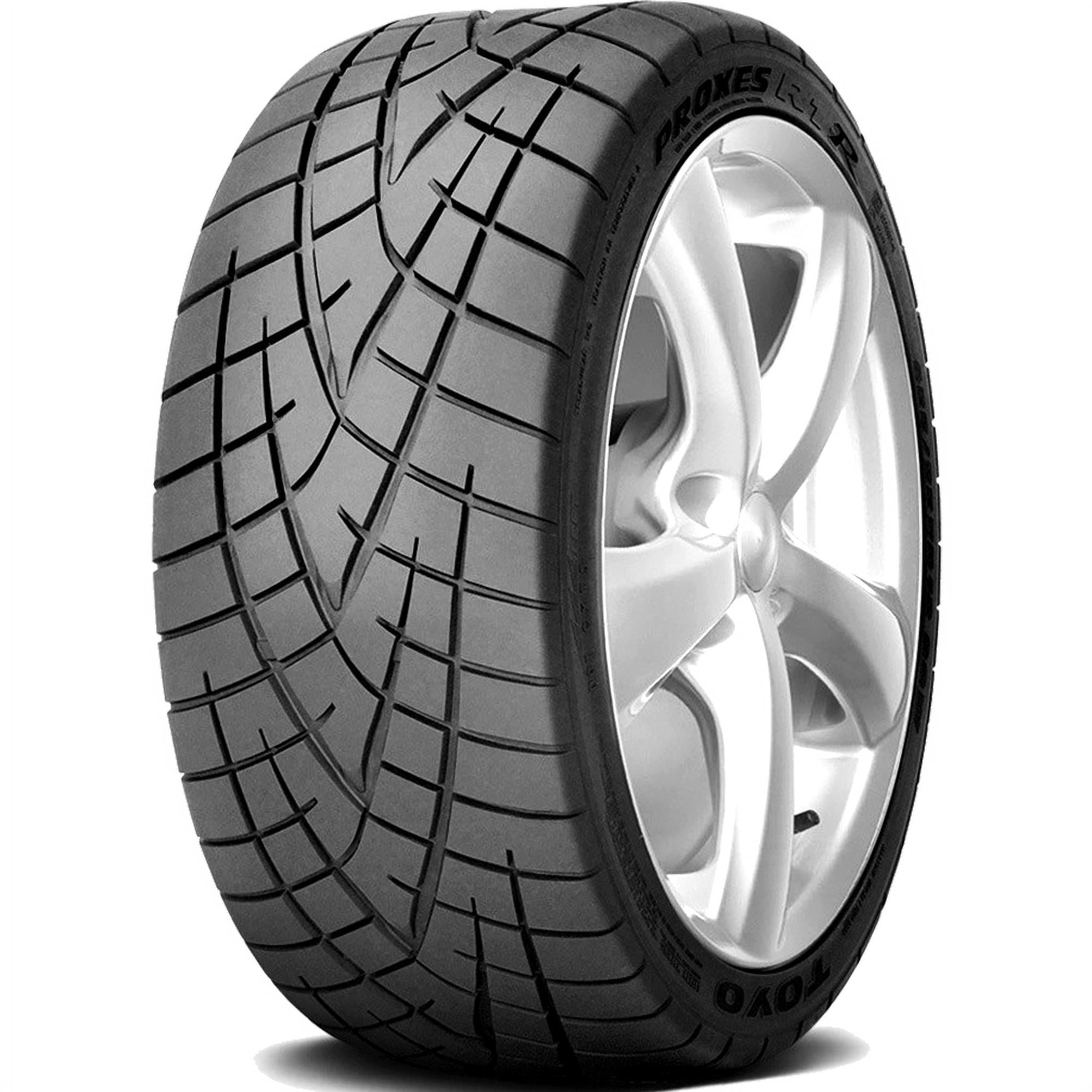 Toyo Proxes R1R P225/45ZR16 225/45R16 89W High Performance Tire 