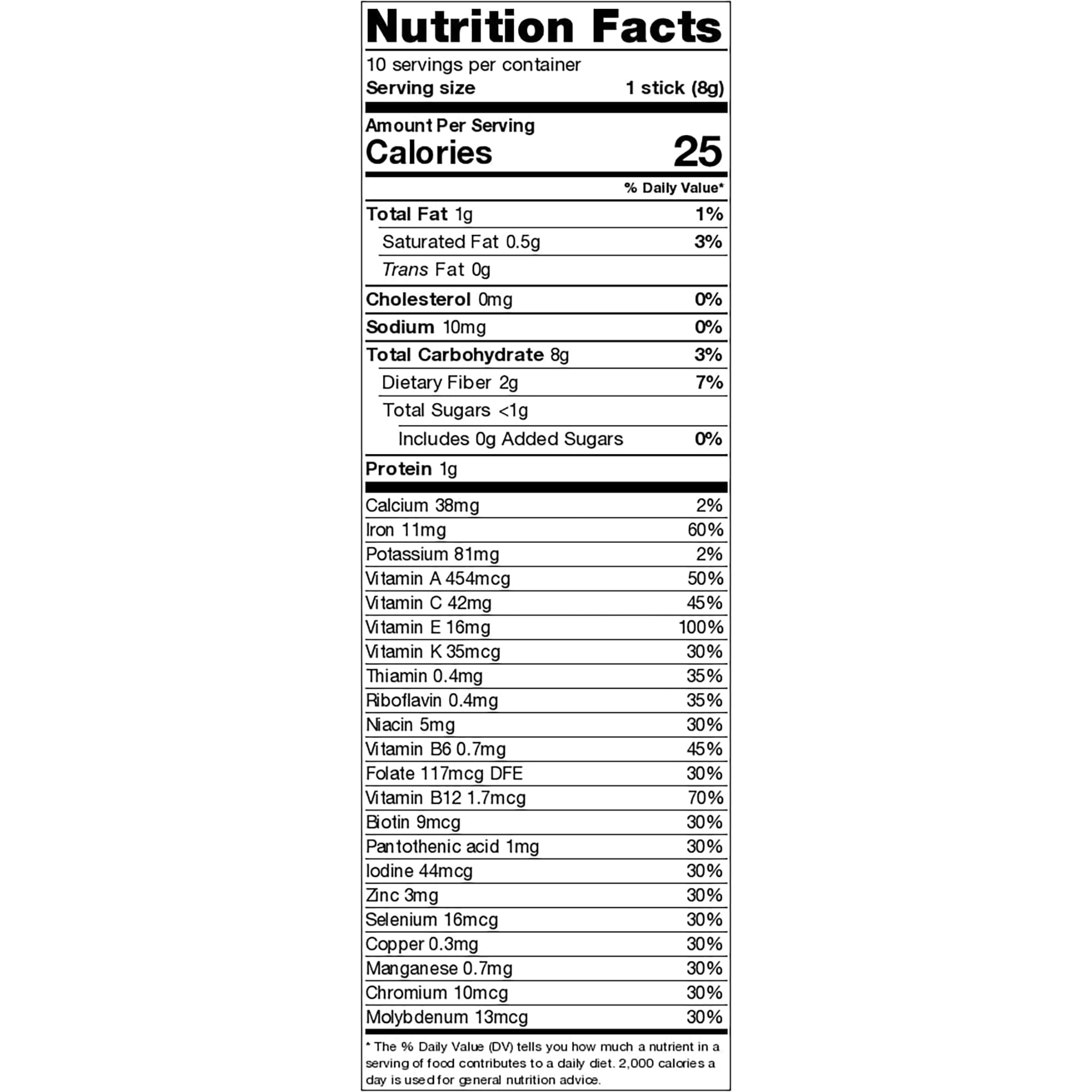 Sipology: Super Greens Boost - Mixed Berries - 10 Stick Pack, Superfoods-Vitamins-Minerals-Nutrients, Mix Powder w/ Water-Smoothies-Protein Shakes