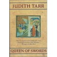 thumbnail image 1 of Pre-Owned Queen of Swords (Paperback) 0312868057 9780312868055, 1 of 1