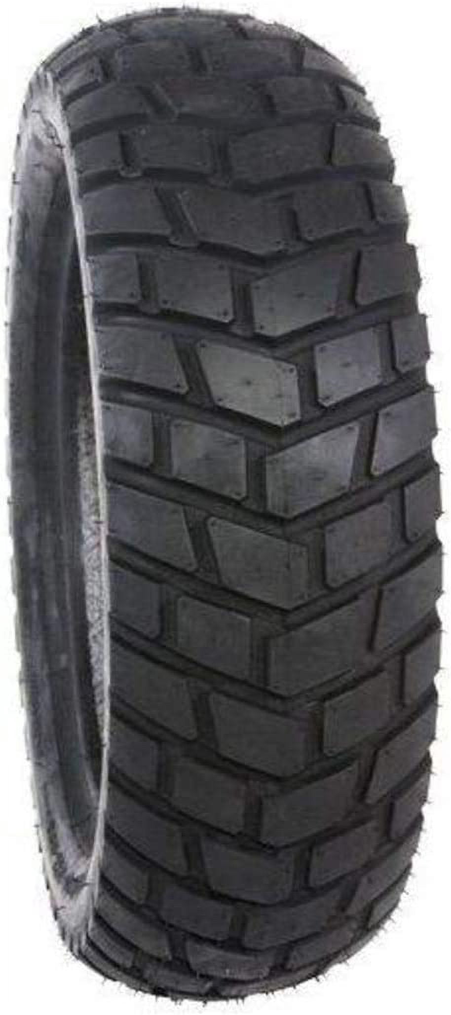 Pneu Été Industriel Durro HF252B 6.00-12 4PR TT – Pneu Caoutchouc Robuste Longue Durée Pour Engins Et Véhicules Utilitaires