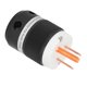 thumbnail image 5 of Enchufe de alimentación de Audio Monosaudio M130, enchufe macho de alimentación de Audio CA de cobre puro, enchufe estadounidense 15A 250V, 5 of 5